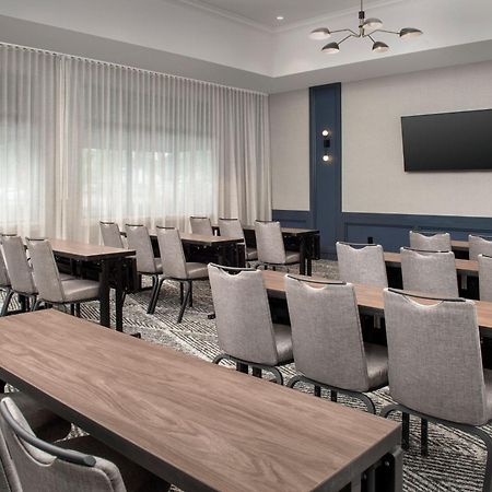 Courtyard By Marriott Savannah Downtown - Historic District Εξωτερικό φωτογραφία