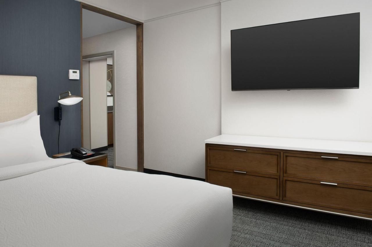 Courtyard By Marriott Savannah Downtown - Historic District Εξωτερικό φωτογραφία