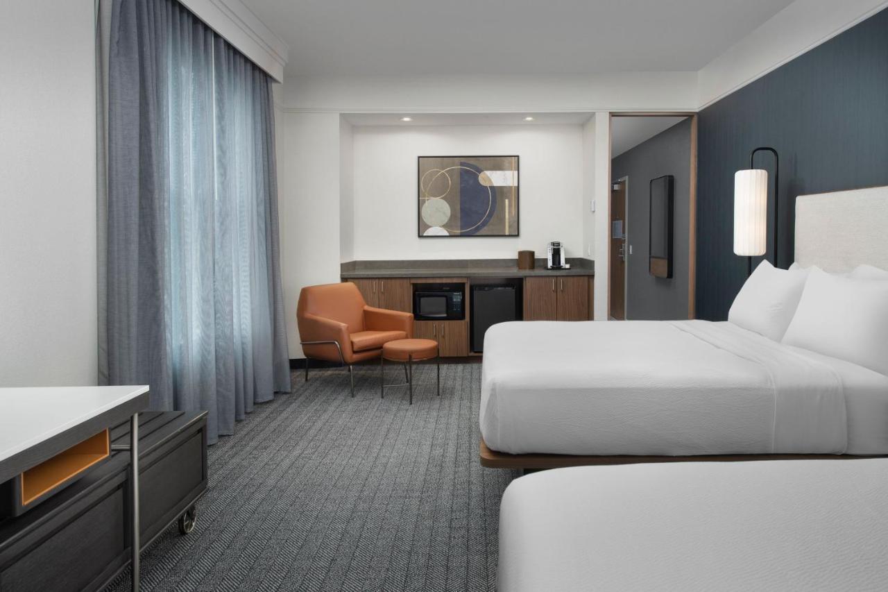 Courtyard By Marriott Savannah Downtown - Historic District Εξωτερικό φωτογραφία