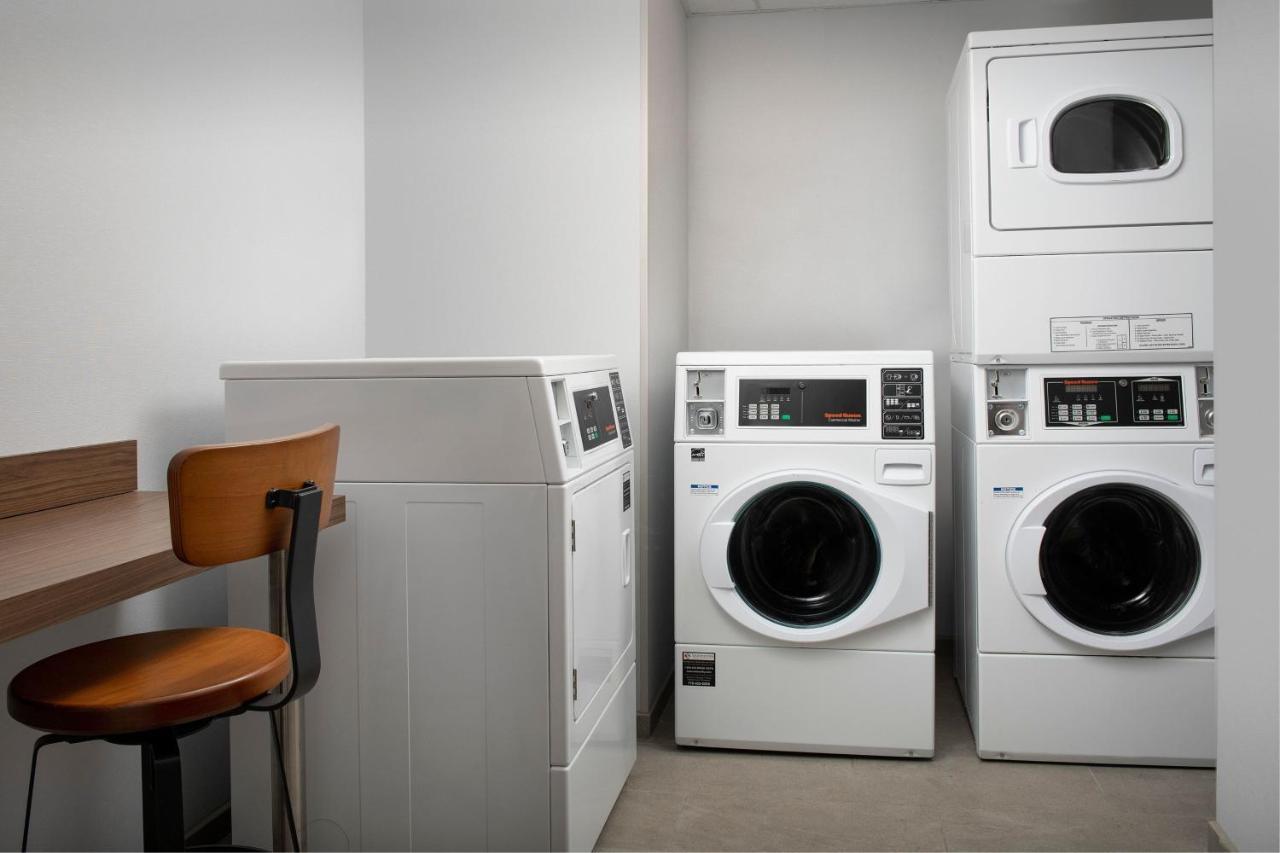 Courtyard By Marriott Savannah Downtown - Historic District Εξωτερικό φωτογραφία