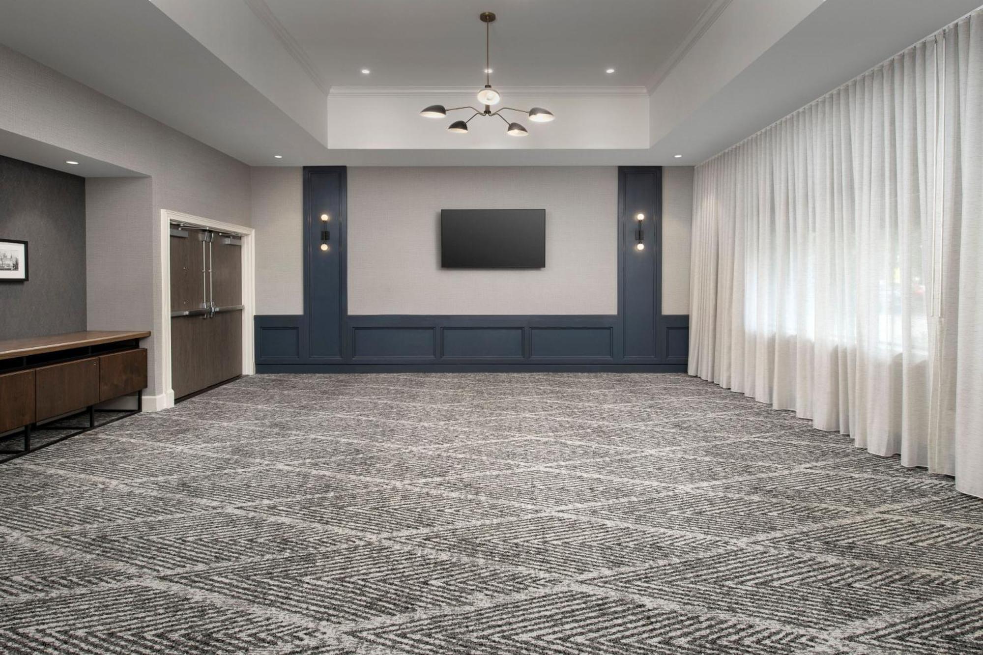 Courtyard By Marriott Savannah Downtown - Historic District Εξωτερικό φωτογραφία
