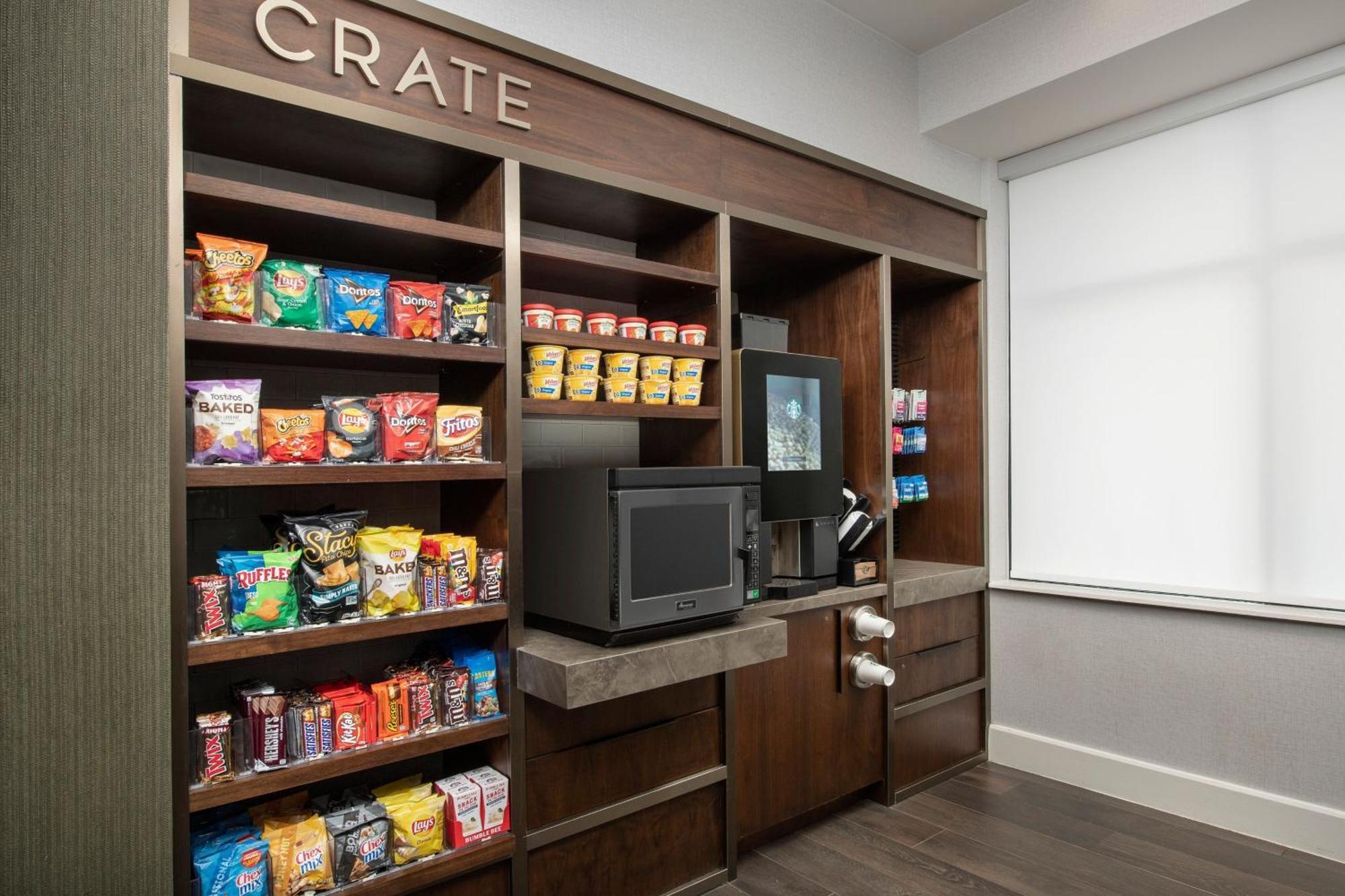 Courtyard By Marriott Savannah Downtown - Historic District Εξωτερικό φωτογραφία