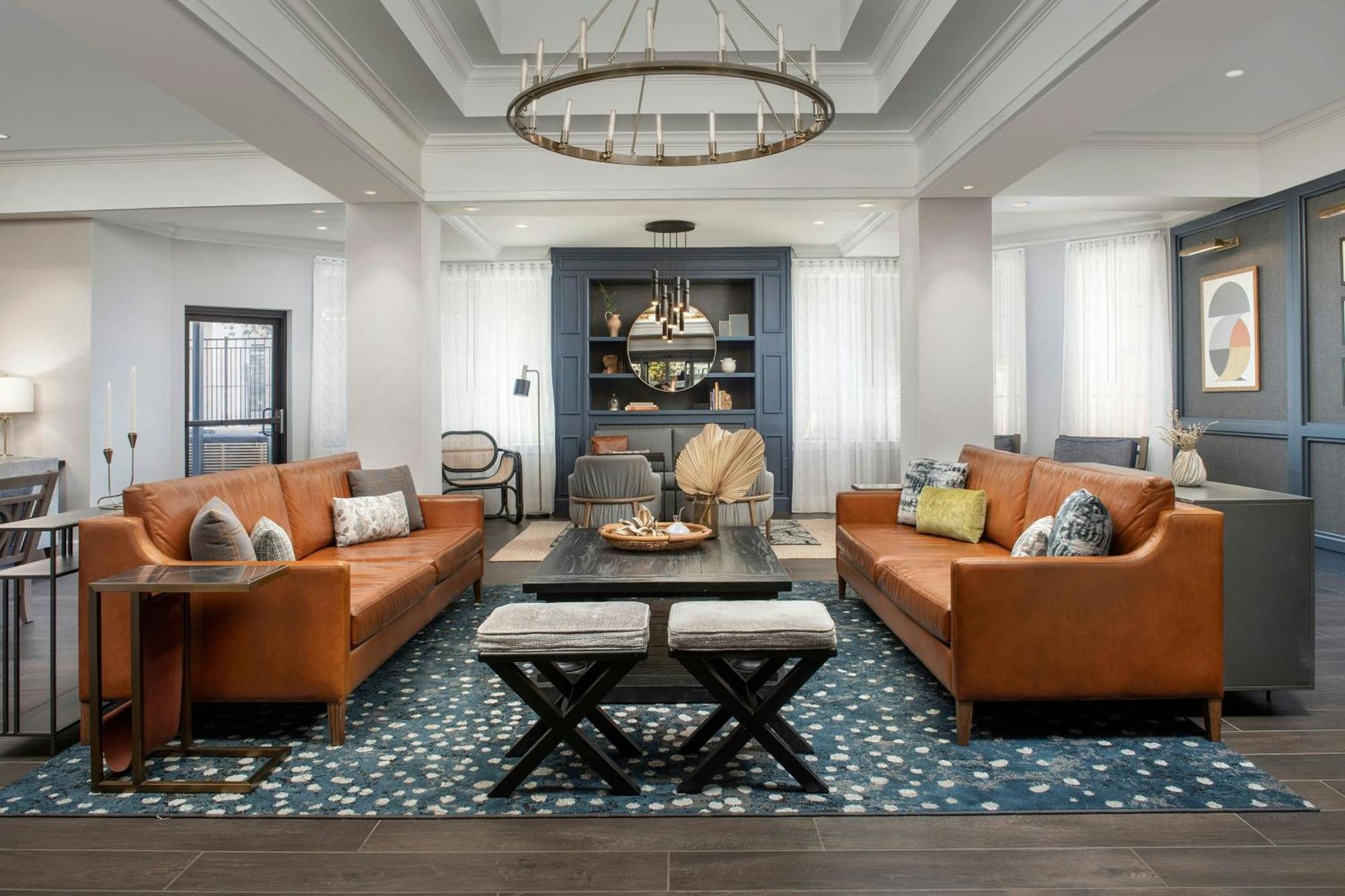 Courtyard By Marriott Savannah Downtown - Historic District Εξωτερικό φωτογραφία