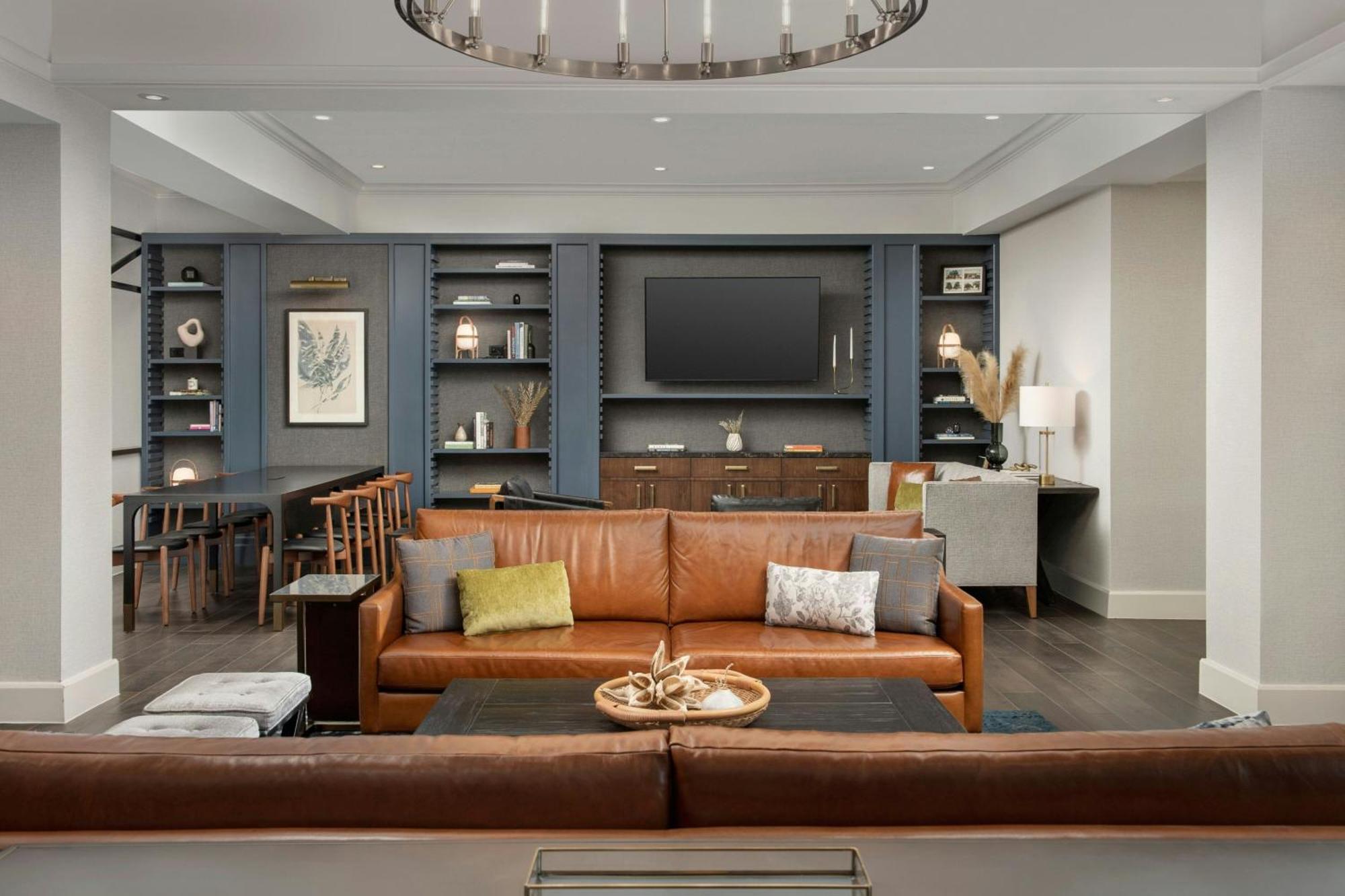 Courtyard By Marriott Savannah Downtown - Historic District Εξωτερικό φωτογραφία